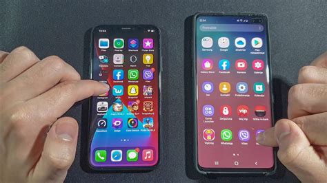 iphone x vs samsung s10 drop test|Compare Apple iPhone X vs. Samsung Galaxy S10.